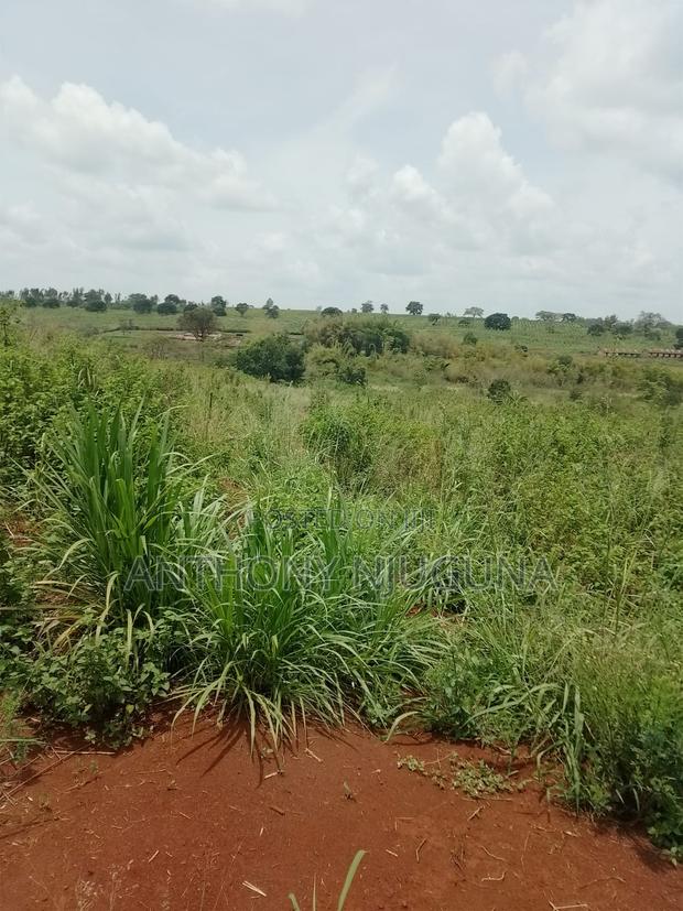 Residential Plots -Thika(Karibaribi) - thumbnail 3