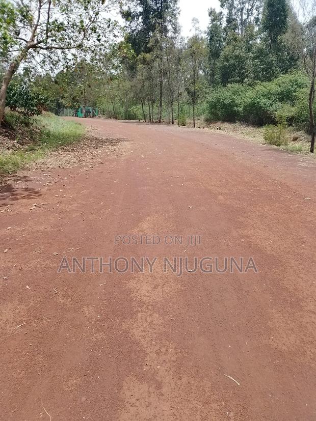 Residential Plots -Thika(Karibaribi) - thumbnail 4