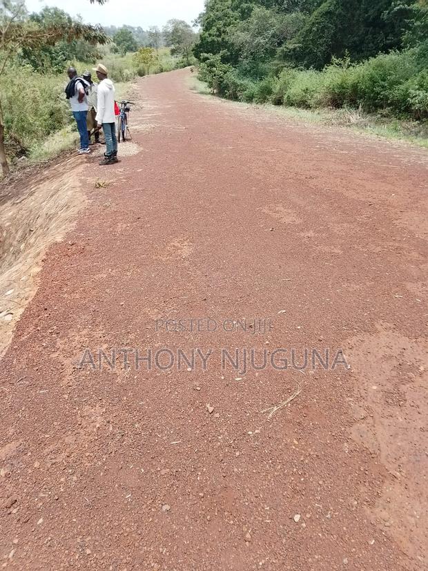 Residential Plots -Thika(Karibaribi) - thumbnail 5