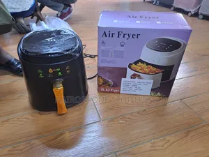 Nunix 8l Air Fryer Digital