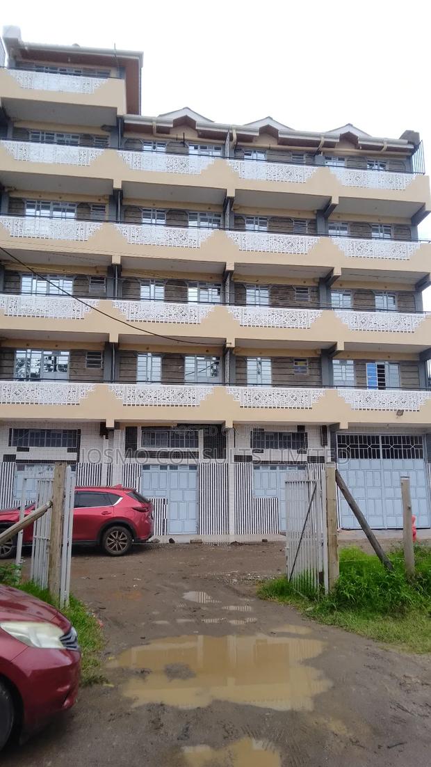 1bdrm Apartment in Kamakis for rent