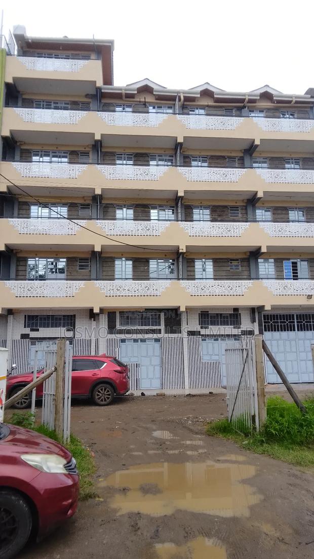 1bdrm Apartment in Kamakis for rent - thumbnail 2