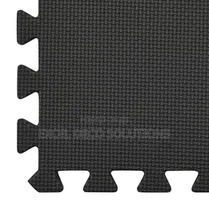 Eva Interlocking Mats for Gym, Kids Play Area and Home Flooring Use
