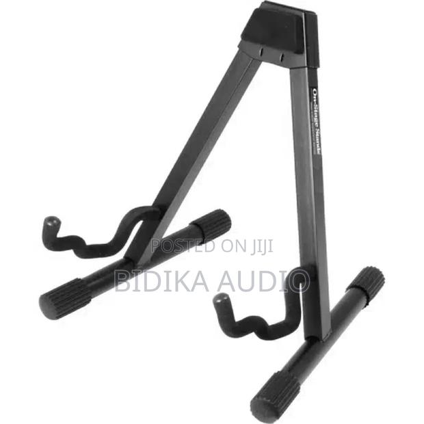 Quality And Professional Guitar Stand
