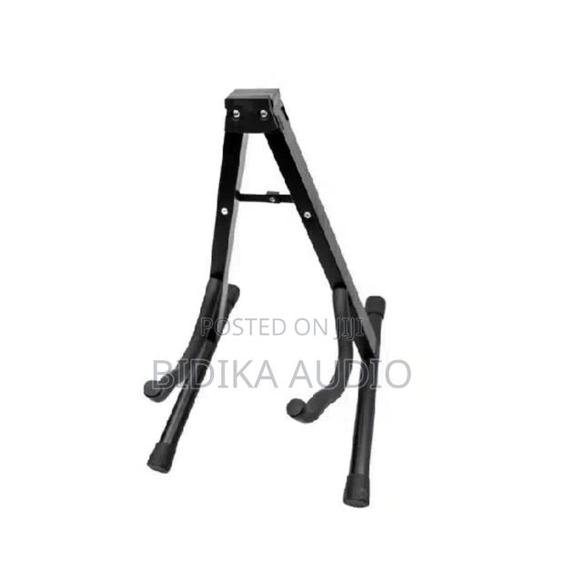 Quality And Professional Guitar Stand - thumbnail 2