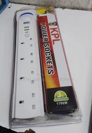 KPL Power Socket