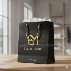 Azure Gift Bags