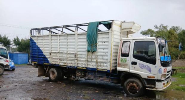 Isuzu FRR on Quick Sale - thumbnail 5