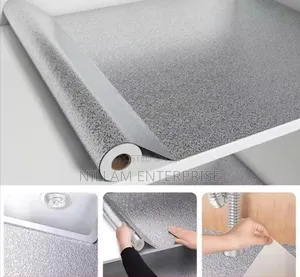 3 M by 60 Cm Marble Contact Paper