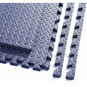 Soft Eva Foam Mats for Gym, Fitness, School and Play Area Floor