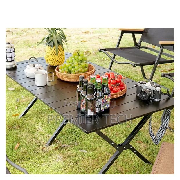 Foldable Table 150cm