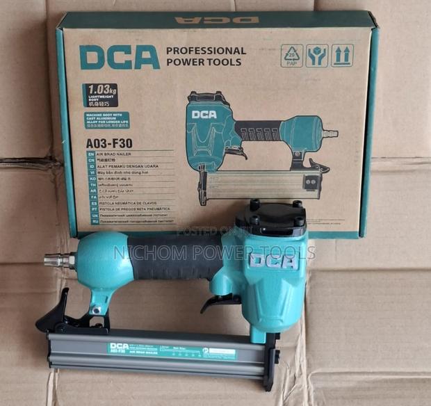 Dca Air Brad Nailer/Pneumatic Nailer