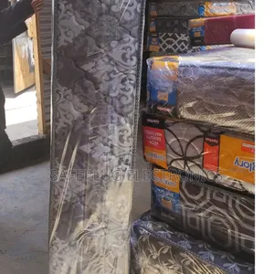 Morning Glory Deluxe Mattress – 5*6*10