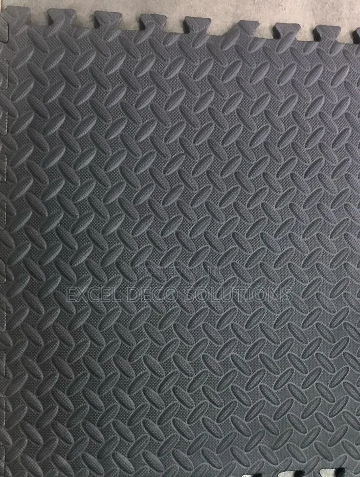 Eva Floor Mats for Kids, Gym, Martial Arts and Home Protection