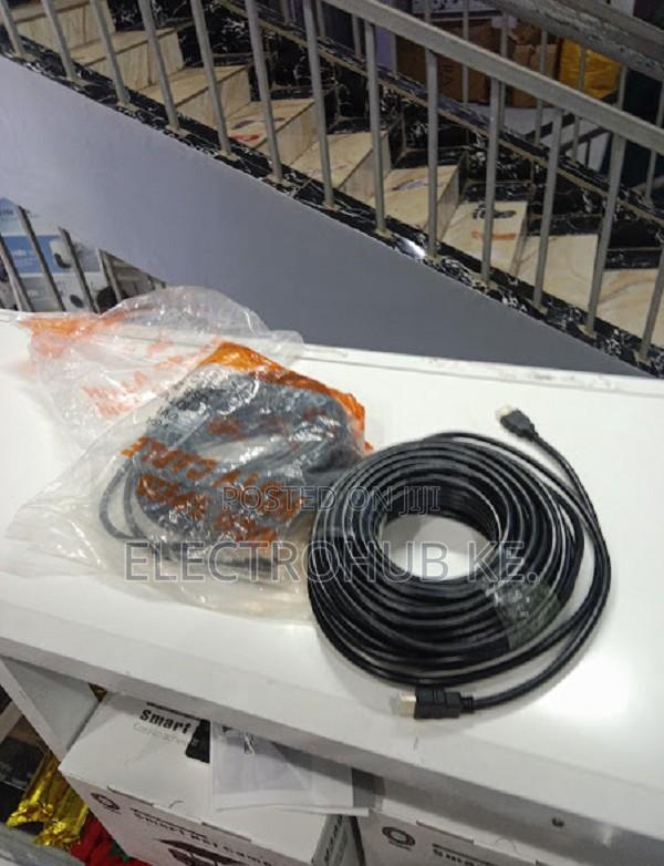 Long Range 10m Hdmi Cable Quality