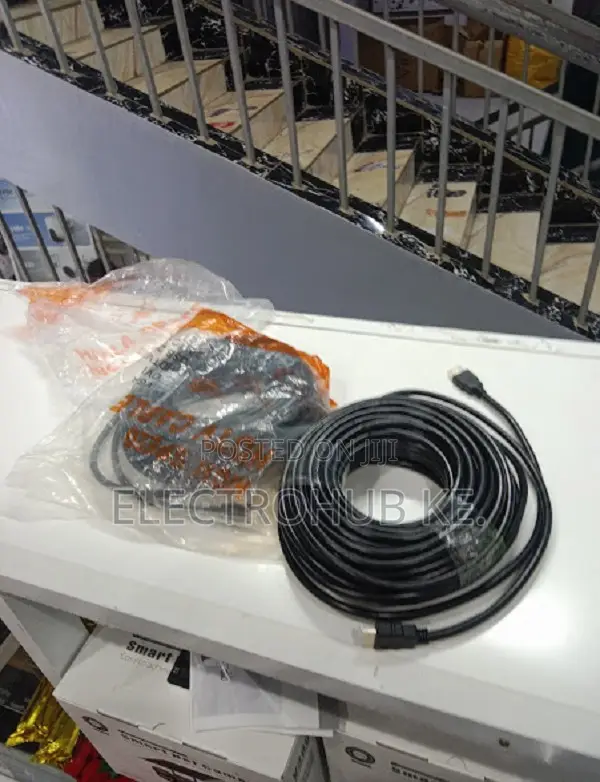 Long Range 10m Hdmi Cable Quality
