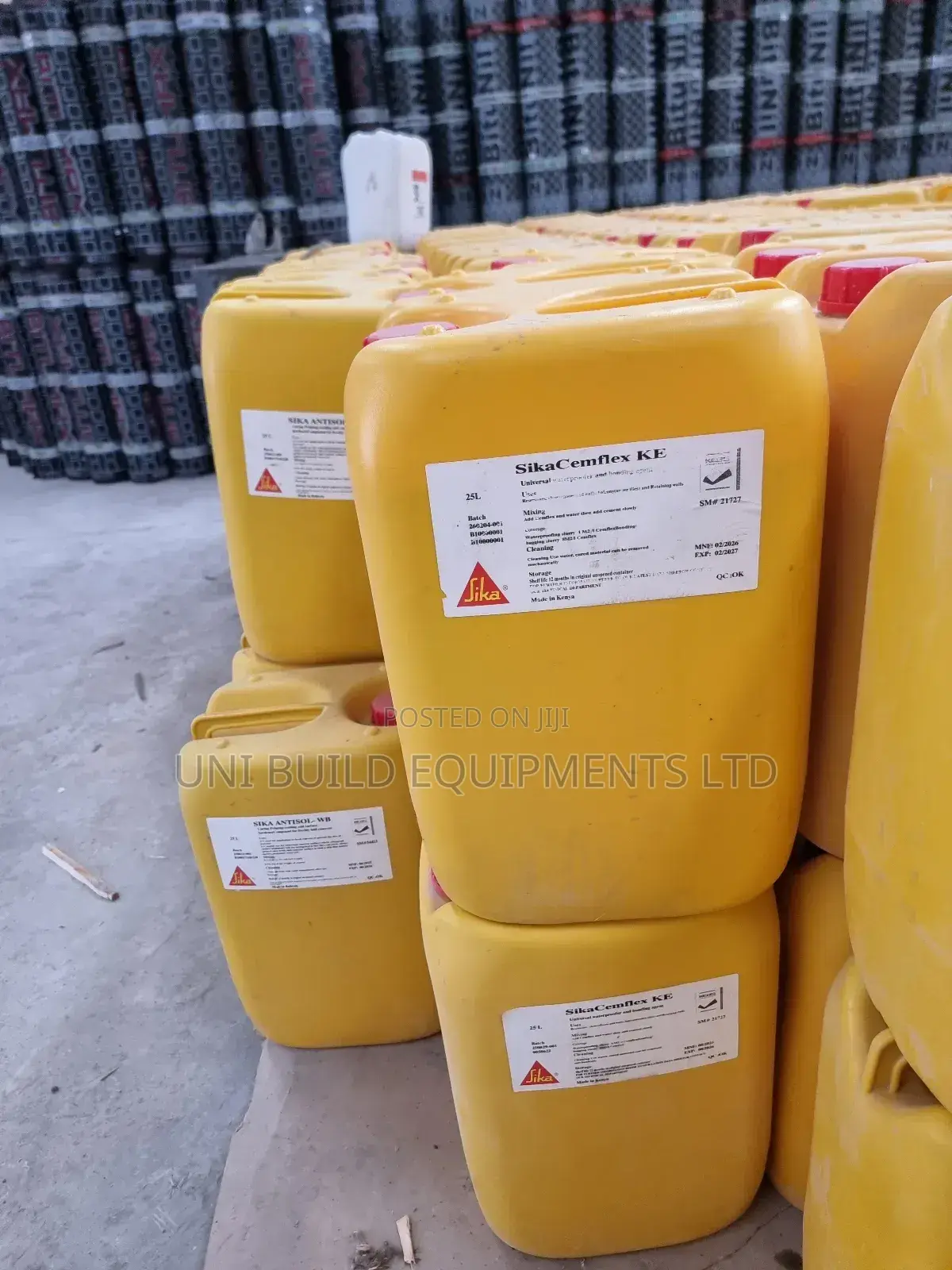 Sika Cemflex