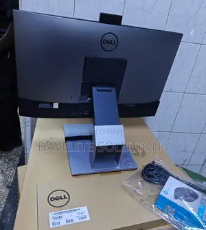 New Desktop Computer Dell 16GB Intel Core i5 SSD 256GB