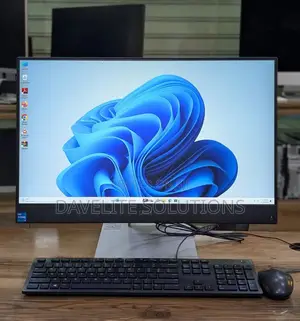 New Desktop Computer Dell 16GB Intel Core i5 SSD 256GB