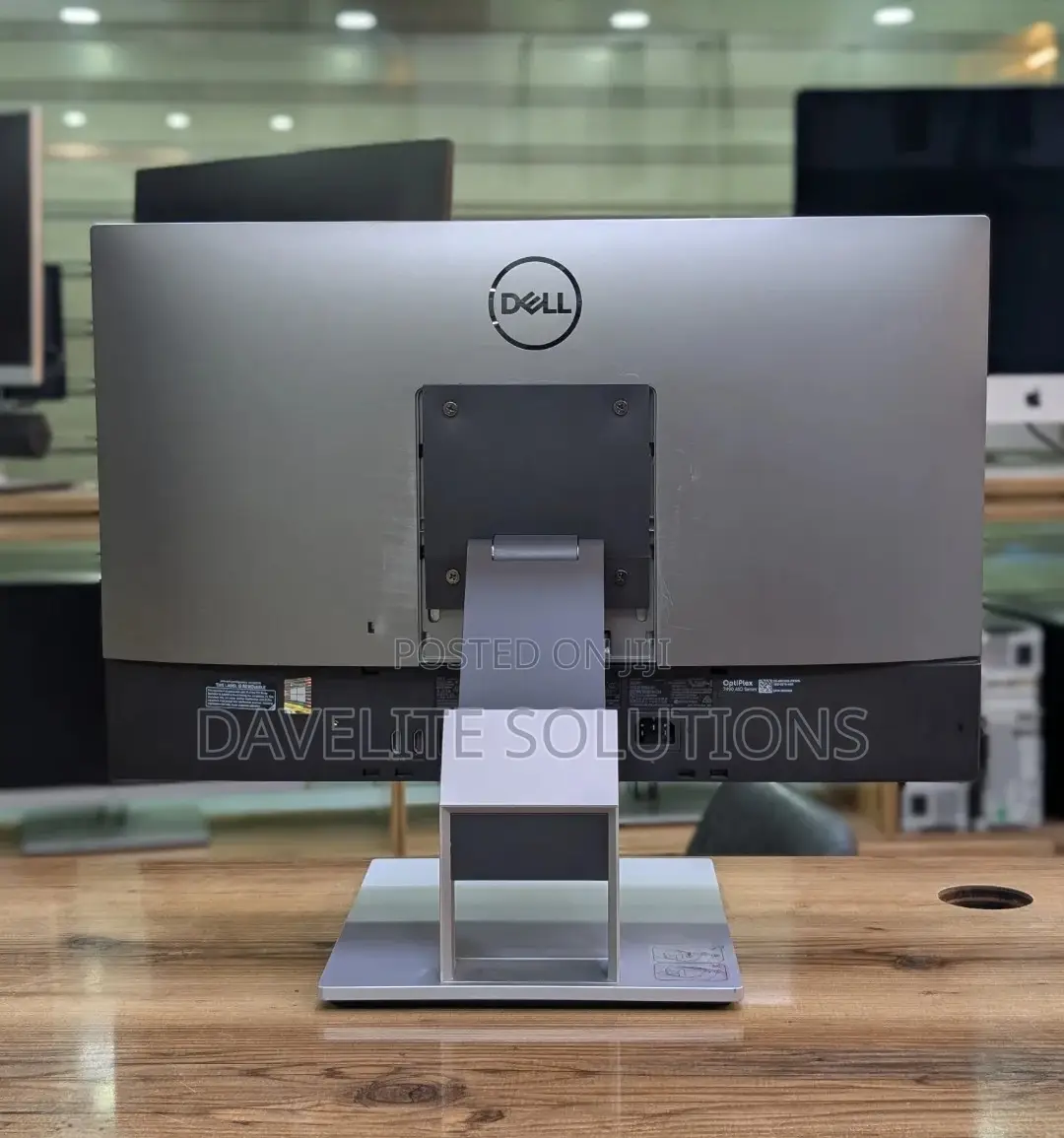 New Desktop Computer Dell 16GB Intel Core i5 SSD 256GB