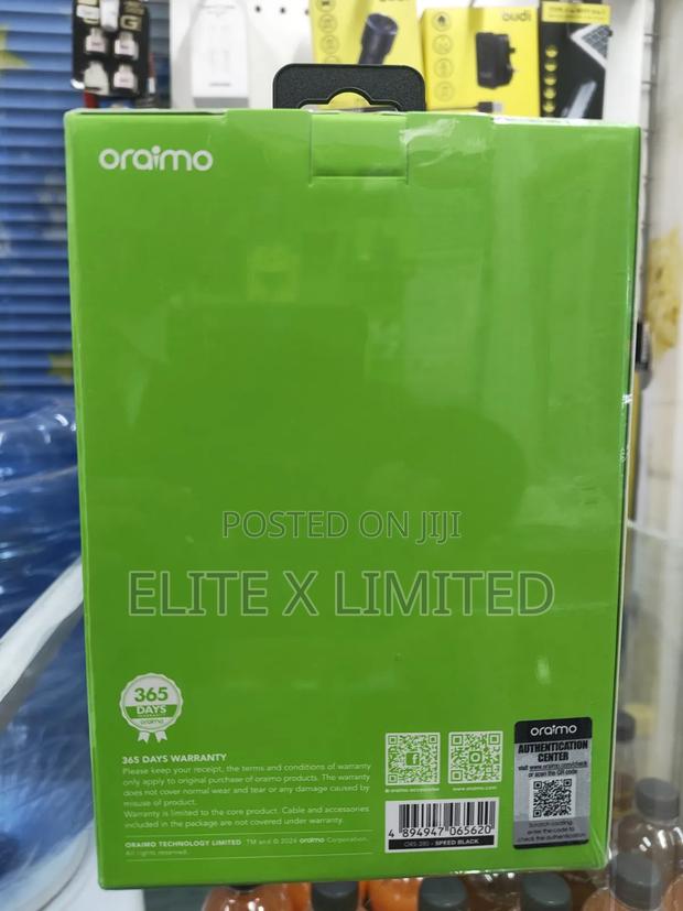 Oraimo Easy Shave - thumbnail 3