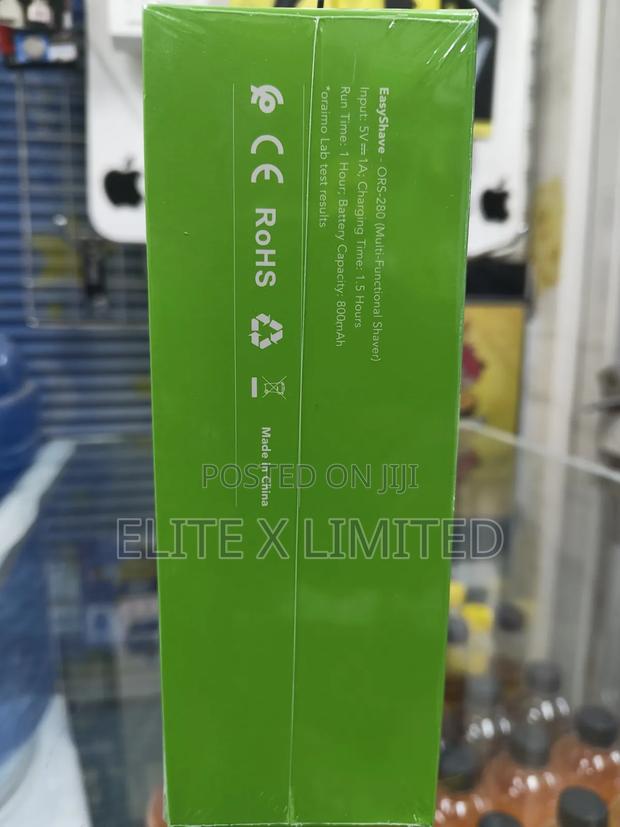 Oraimo Easy Shave - thumbnail 4