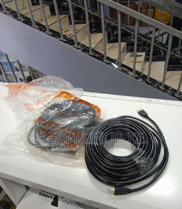 10m Hdmi Cable – Reliable Connection for All Devices