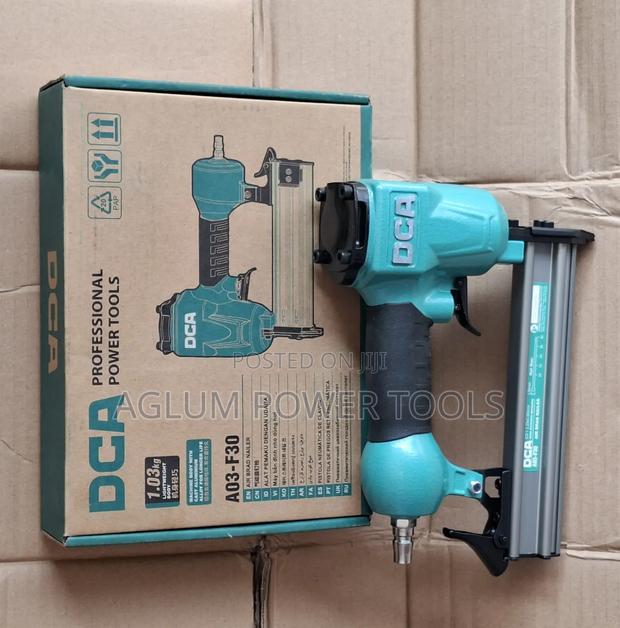 Nailer Stapler Dca