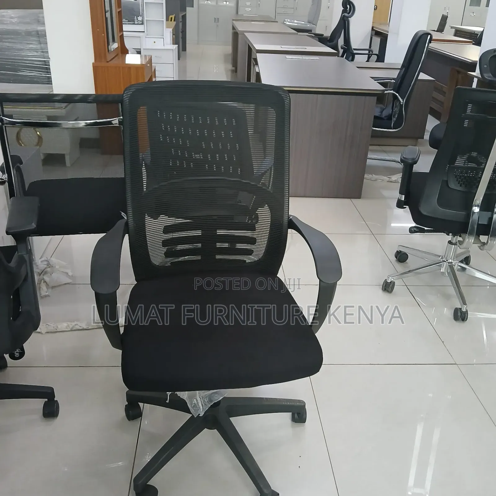 Computer Chair