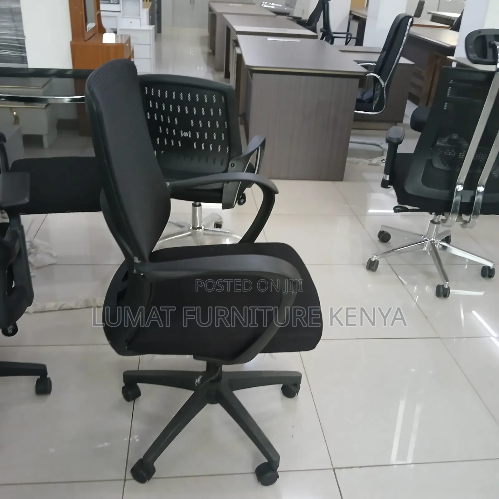 Computer Chair