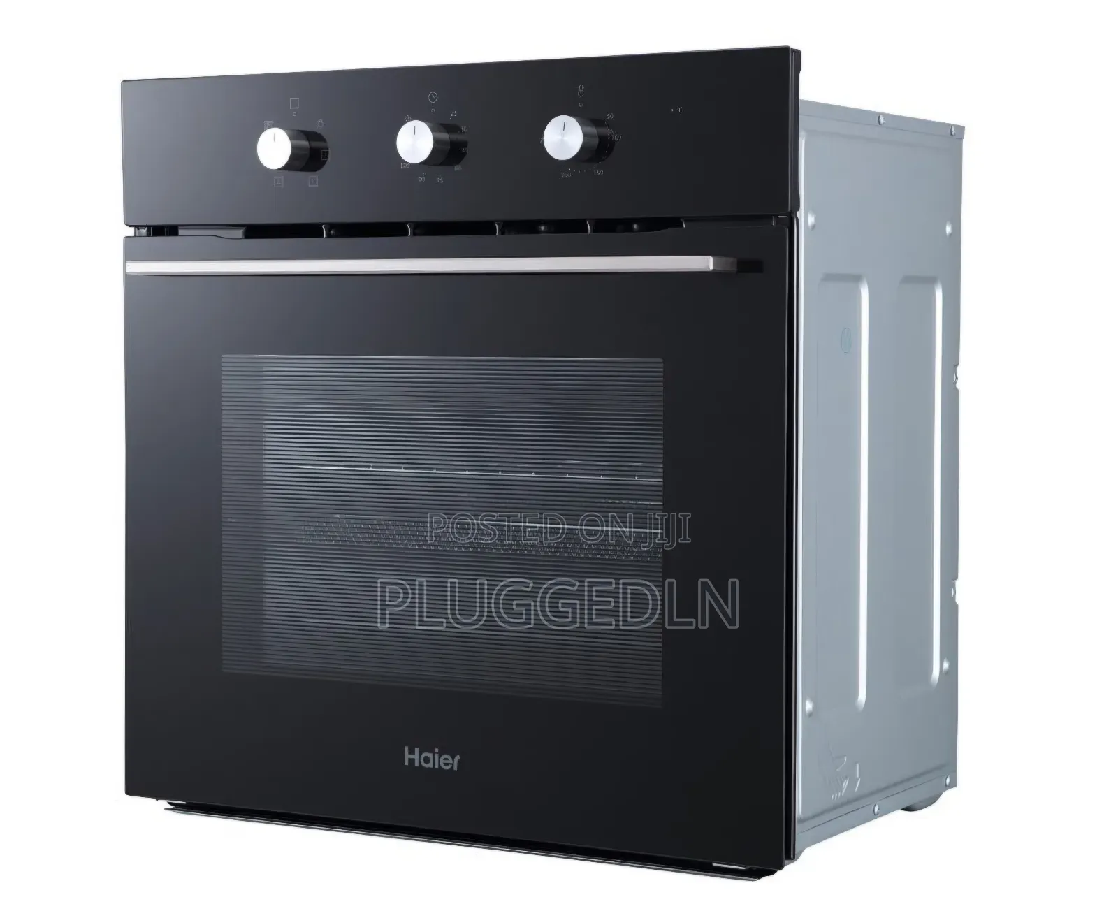Haier 67l Multifunction Built-in Oven Hom-S64000b