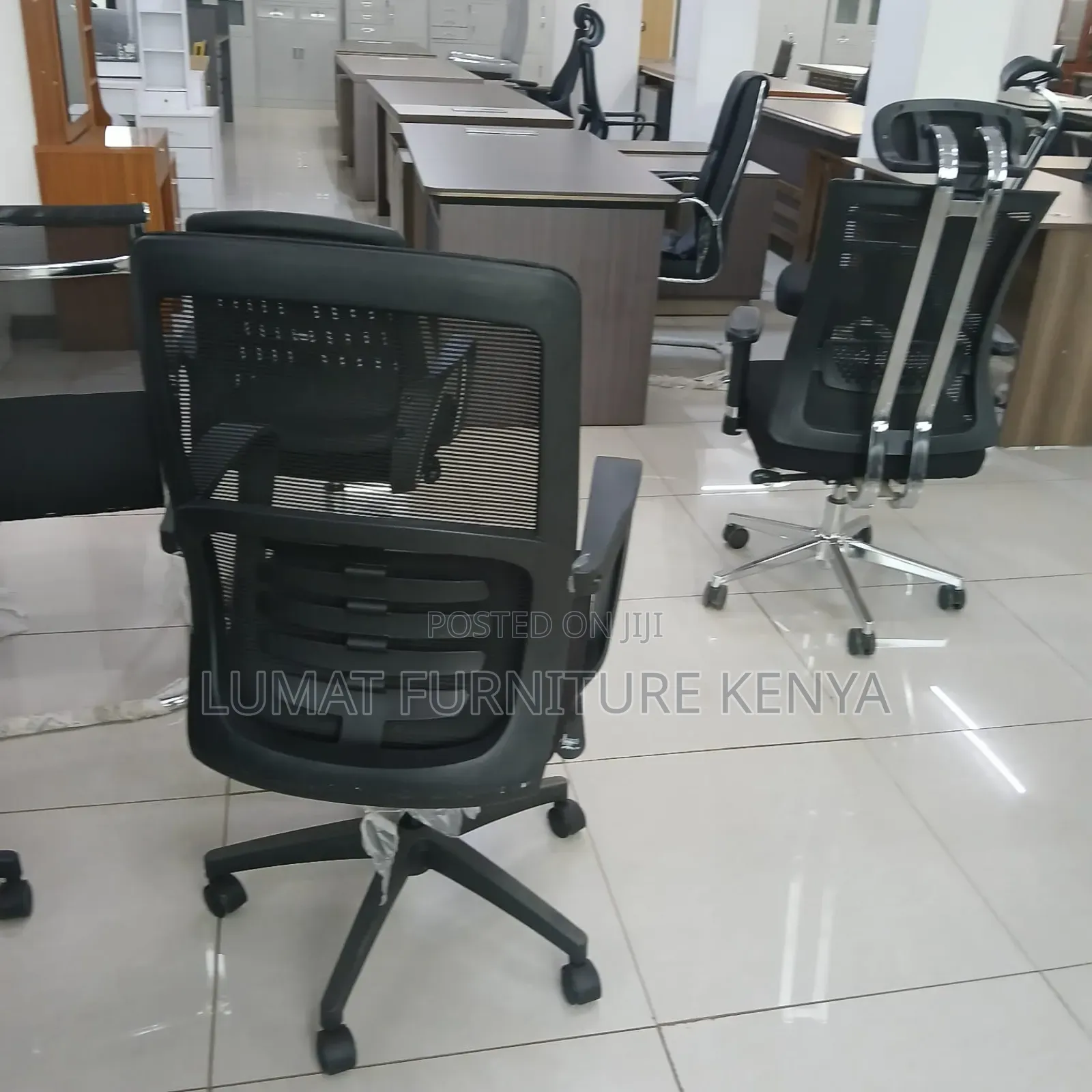 Computer Chair