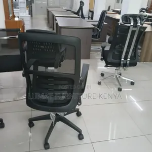 Computer Chair