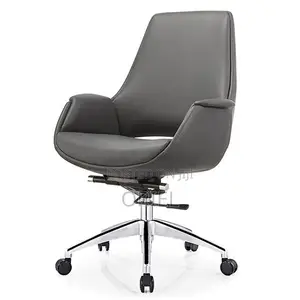 Office Chair : Lumbar Support Ergonomic Office Chair