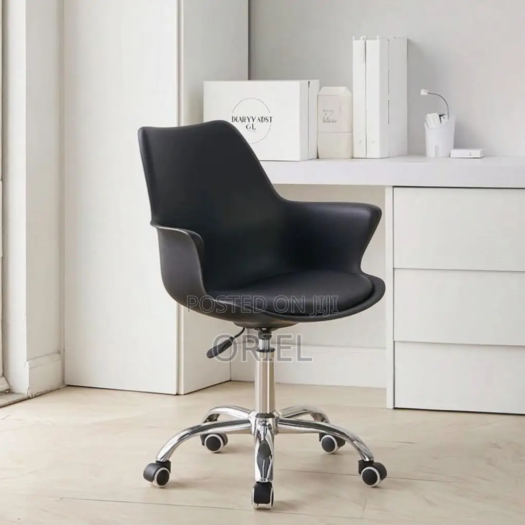 Office Chair : Lumbar Support Ergonomic Office Chair