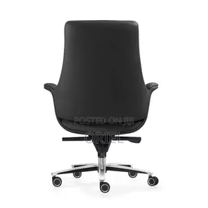 Office Chair : Lumbar Support Ergonomic Office Chair