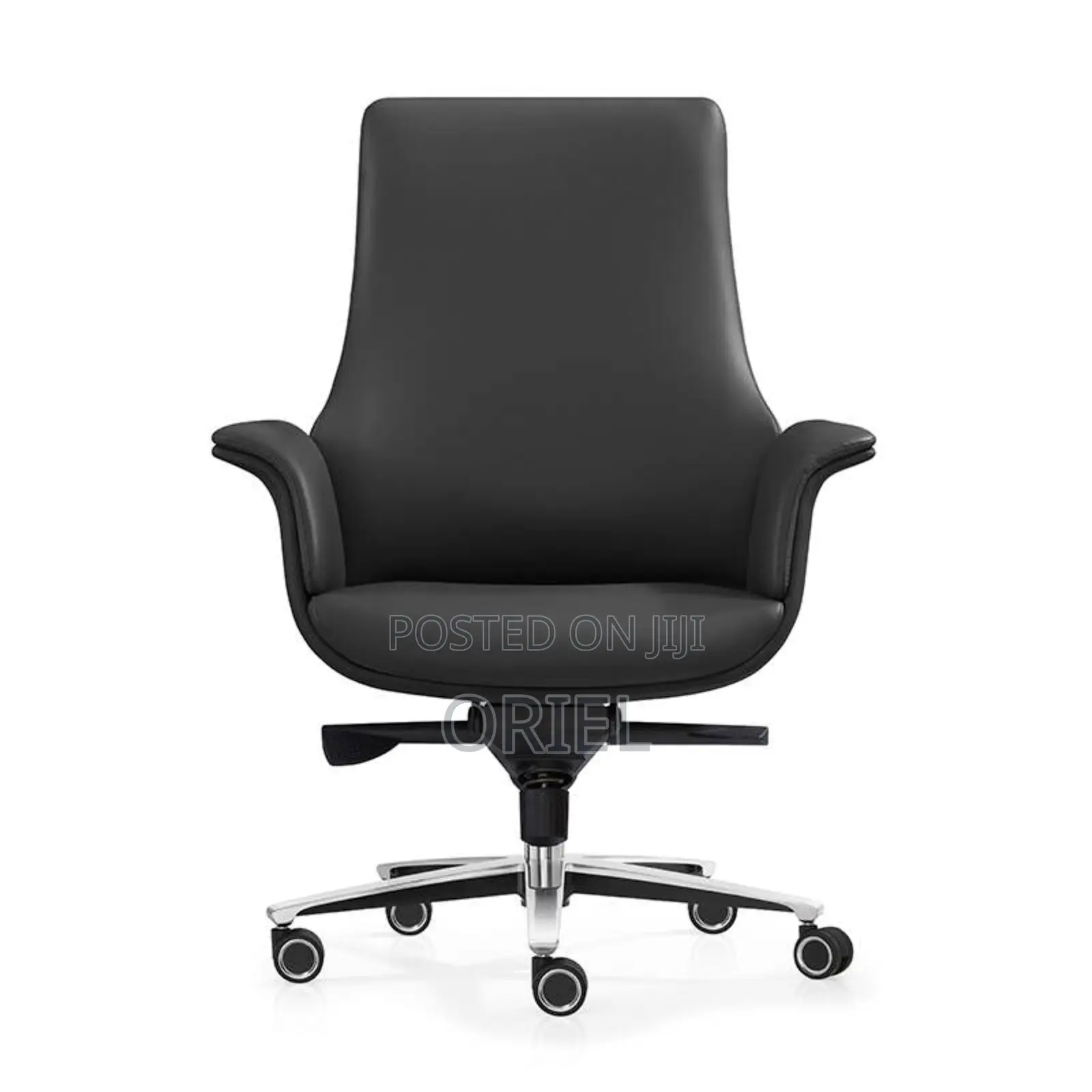 Office Chair : Lumbar Support Ergonomic Office Chair