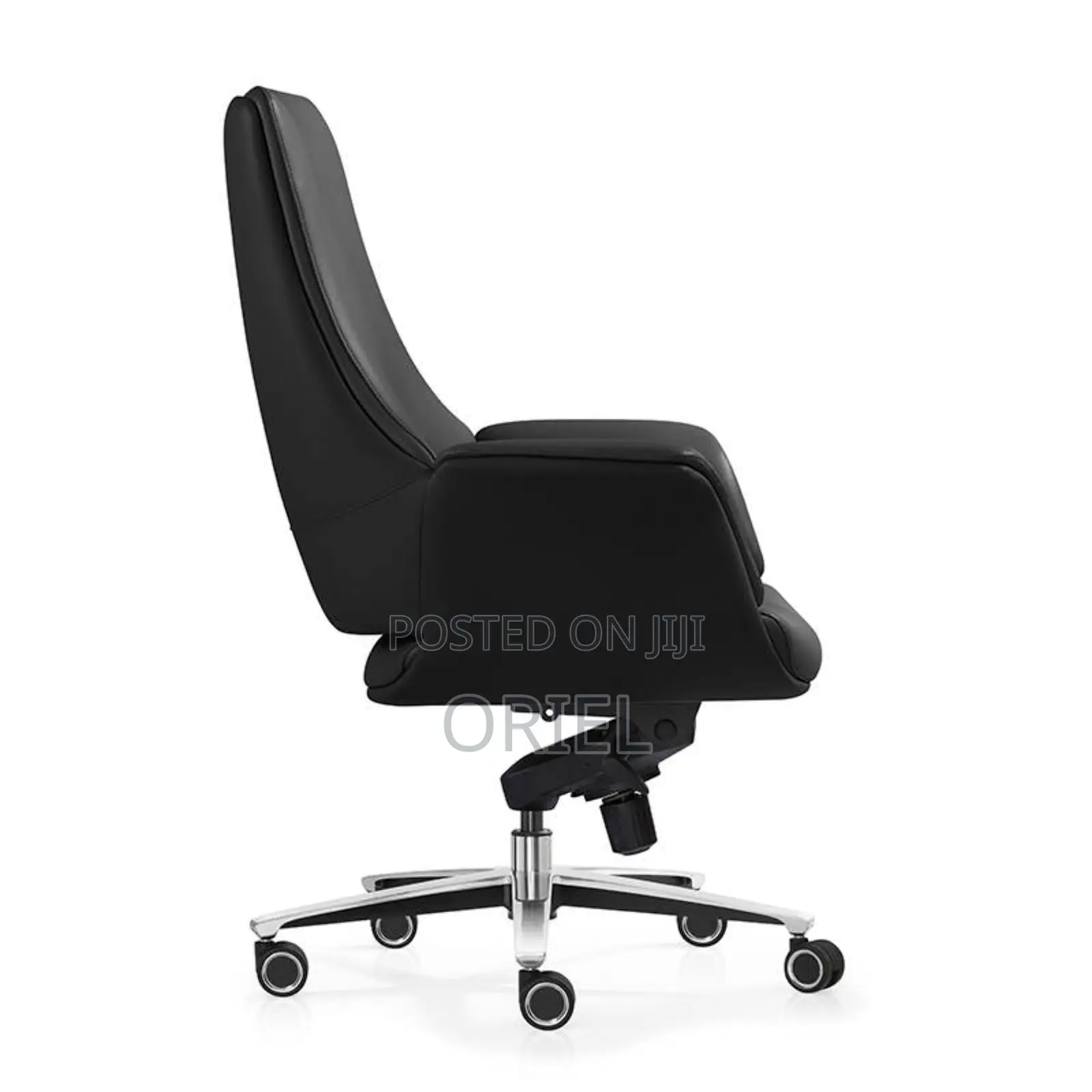 Office Chair : Lumbar Support Ergonomic Office Chair