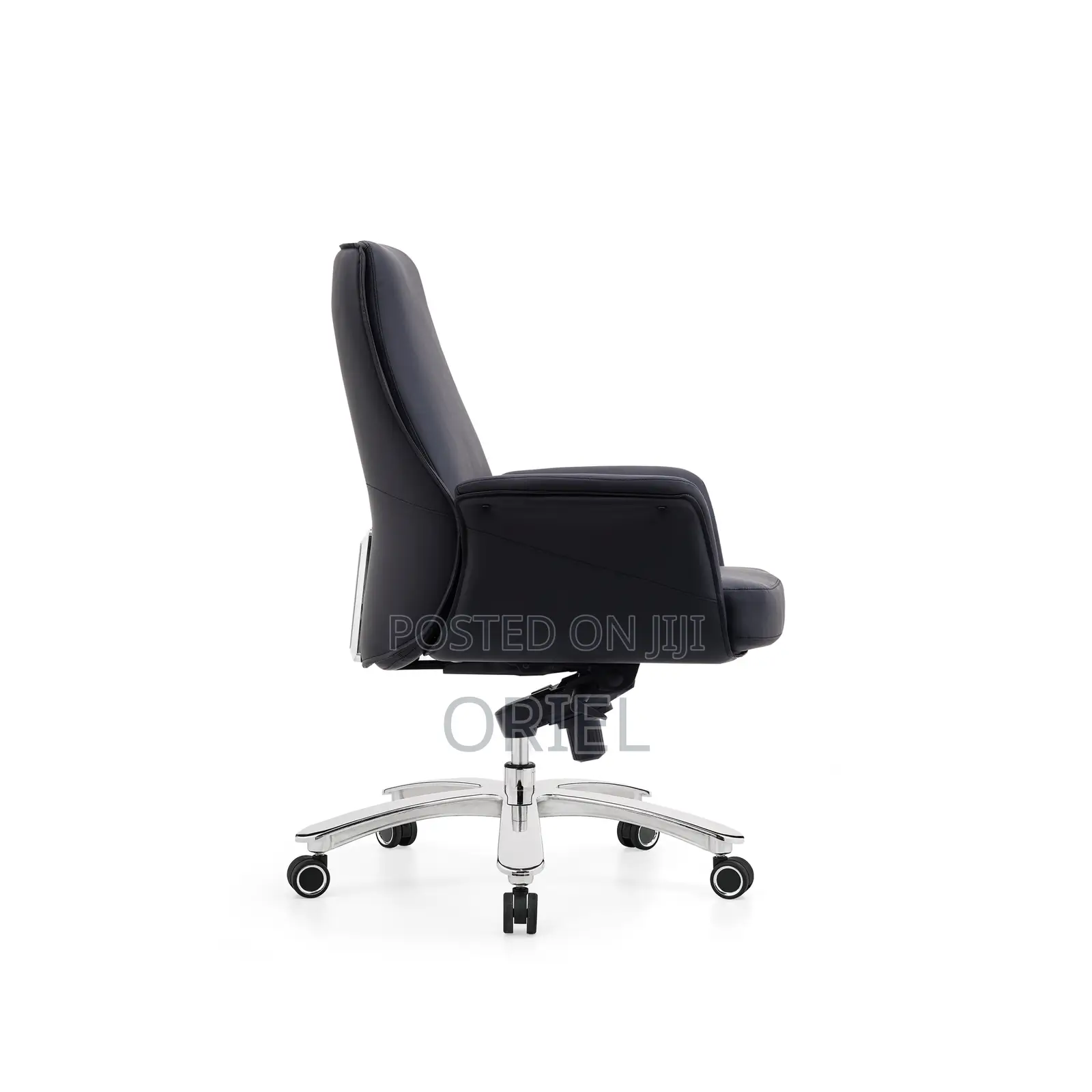 Office Chair : Lumbar Support Ergonomic Office Chair