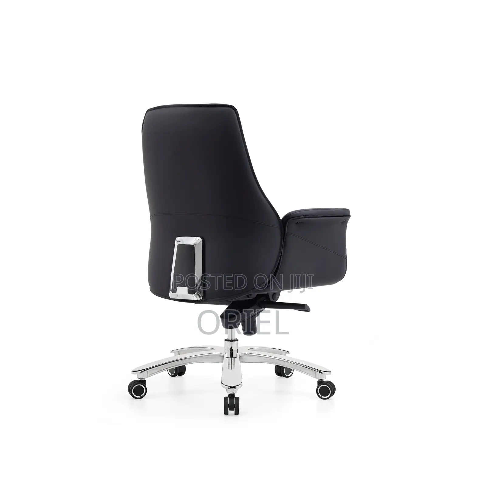 Office Chair : Lumbar Support Ergonomic Office Chair