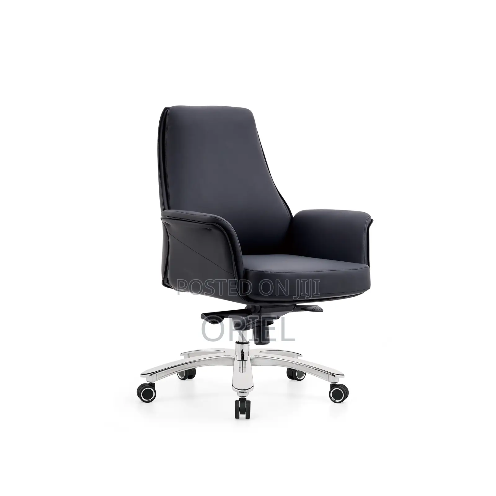 Office Chair : Lumbar Support Ergonomic Office Chair
