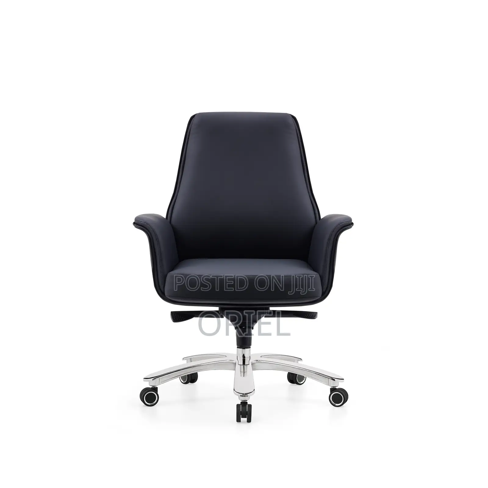 Office Chair : Lumbar Support Ergonomic Office Chair