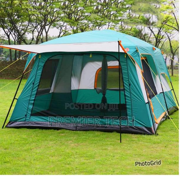Familly Tent
