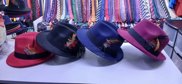 Fedora Hats - thumbnail 2