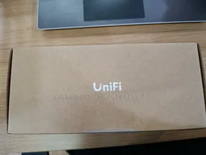 Ubiquiti Unifi Access Point Ac Mesh - (Uap-Ac-M)
