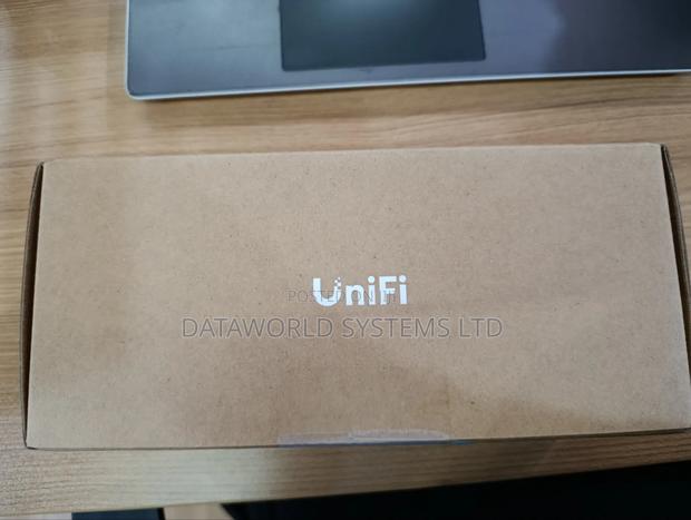 Ubiquiti Unifi Access Point Ac Mesh - (Uap-Ac-M) - thumbnail 2