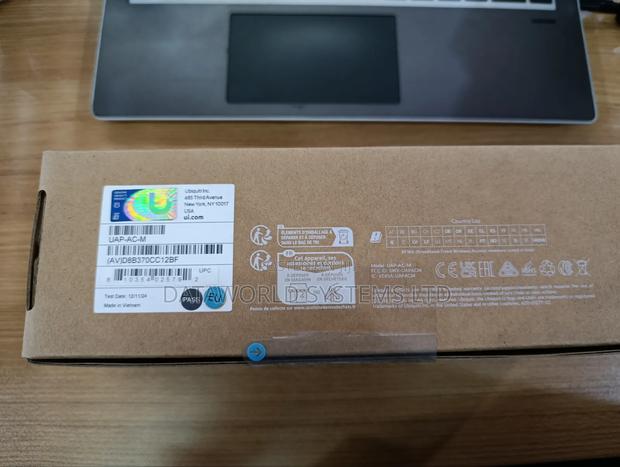 Ubiquiti Unifi Access Point Ac Mesh - (Uap-Ac-M) - thumbnail 3