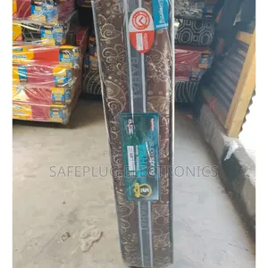 Fiber Orhthopedic Spring Heavy Duty - Home