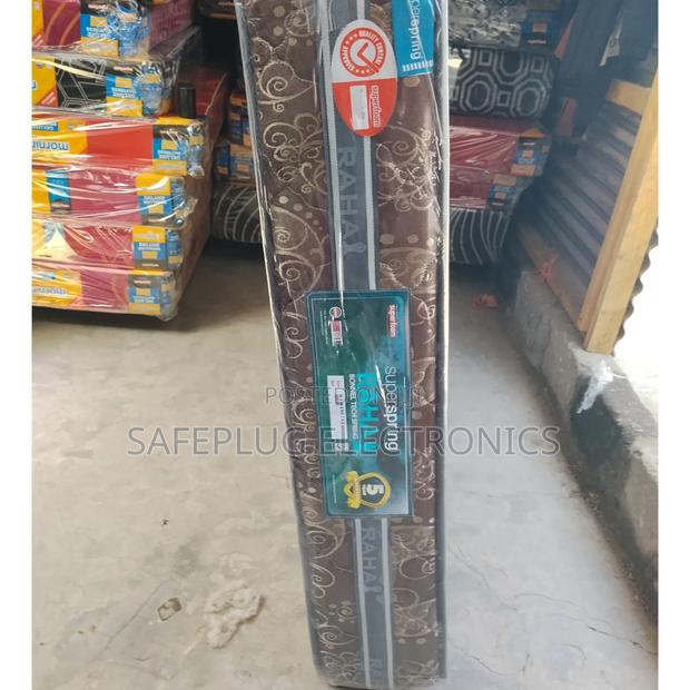 Fiber Orhthopedic Spring Heavy Duty - Home