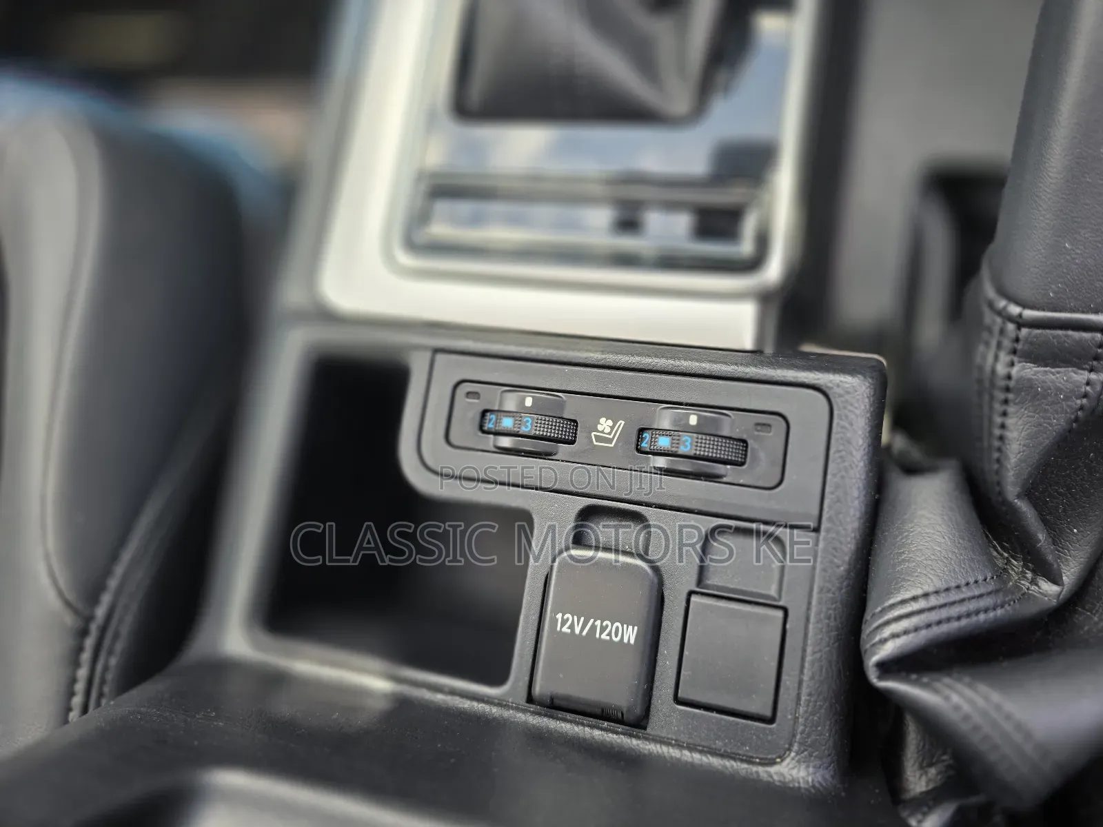 Toyota Land Cruiser Prado 2.7 2019 Pearl